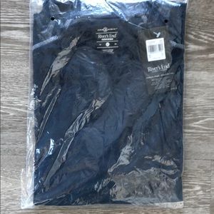 Long sleeve dry fit shirt, brand new in package.